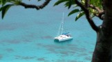 Catamaran Sweetest Taboo